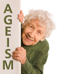 Addressing Ageism