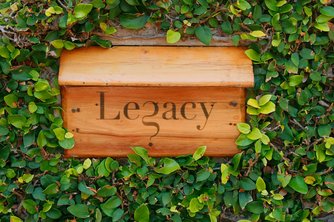 Contact Legacy Project at The Cedars
