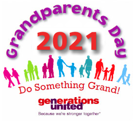 Generations United Grandparents Day Website