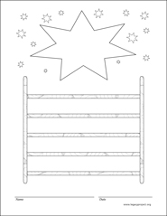 Ladder Sheet